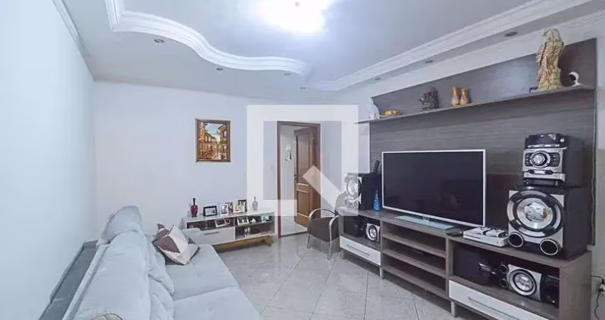 Casa para venda - rudge ramos, 5 quartos,  200 m² - são bernardo do campo