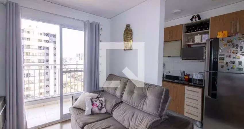 Apartamento para venda - taquaral, 2 quartos,  54 m² - campinas