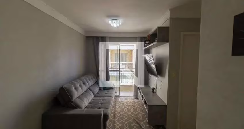 Apartamento para venda - vila ré, 2 quartos,  50 m² - são paulo