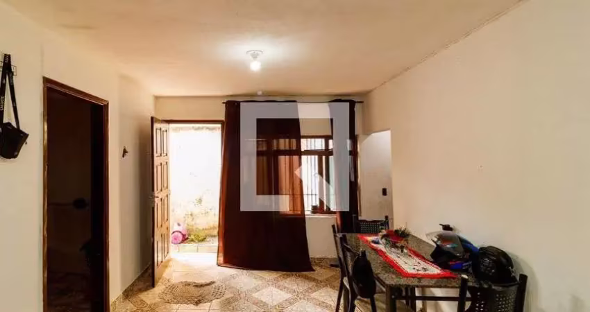 Casa para venda - jardim brasil , 3 quartos,  78 m² - são paulo