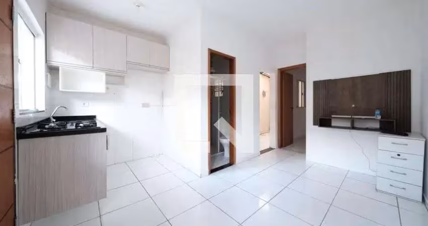 Apartamento para venda - jardim maringá, 1 quarto,  32 m² - são paulo