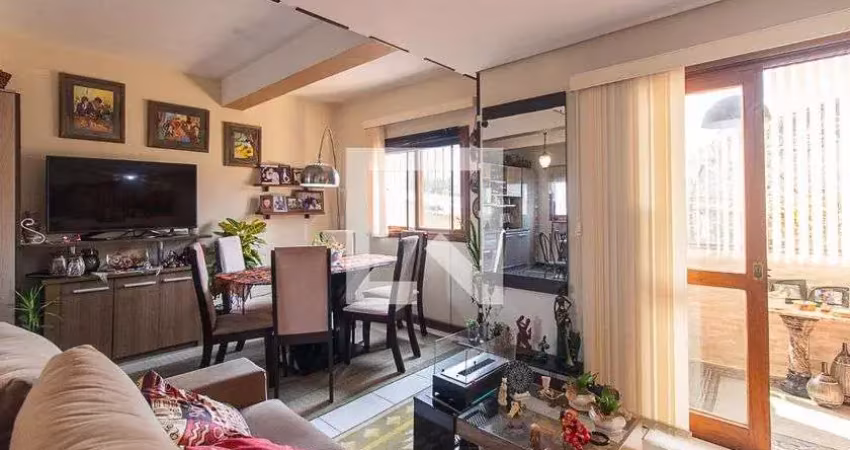Casa / sobrado em condomínio para venda - cristal , 3 quartos,  197 m² - porto alegre