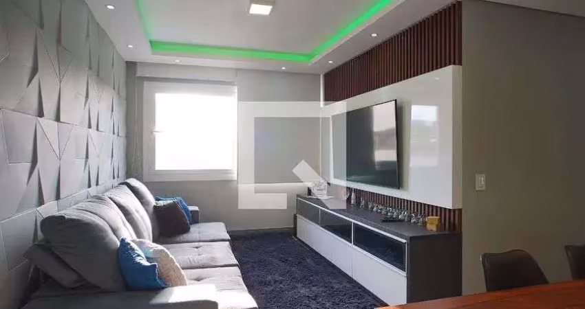 Apartamento para venda - passo d&apos;areia, 3 quartos,  76 m² - porto alegre