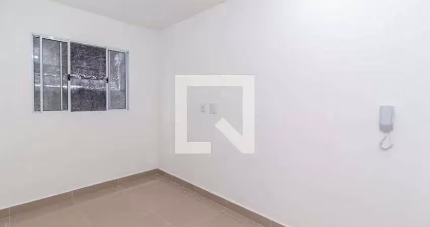 Apartamento para venda - água fria, 1 quarto,  30 m² - são paulo