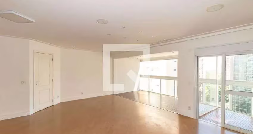 Apartamento para venda - vila olímpia, 3 quartos,  124 m² - são paulo