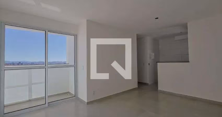 Apartamento para venda - santa branca, 2 quartos,  55 m² - belo horizonte