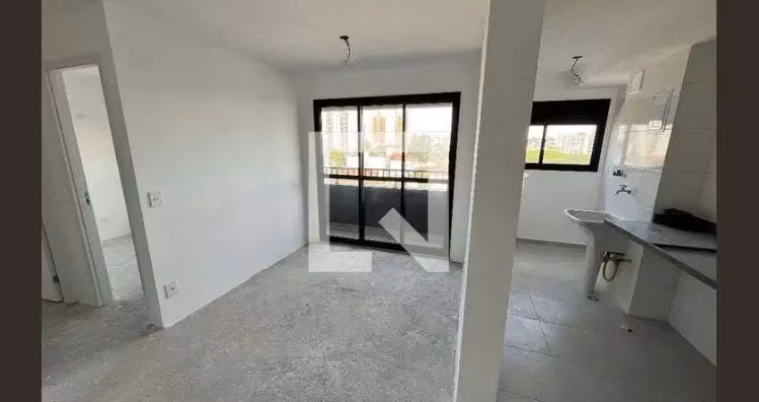 Apartamento para venda - água fria, 2 quartos,  55 m² - são paulo