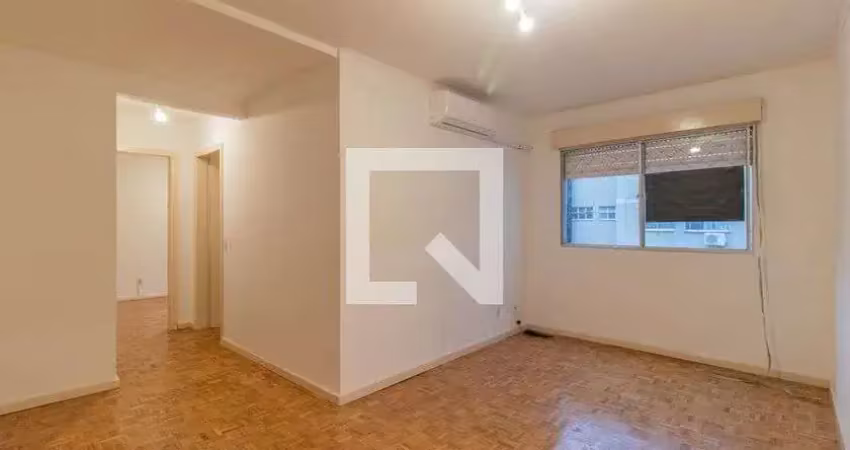 Apartamento para venda - santo antônio, 2 quartos,  55 m² - porto alegre