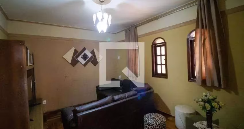 Casa para venda - parque via norte, 3 quartos,  174 m² - campinas