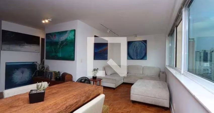 Apartamento para venda - vila mariana, 1 quarto,  75 m² - são paulo