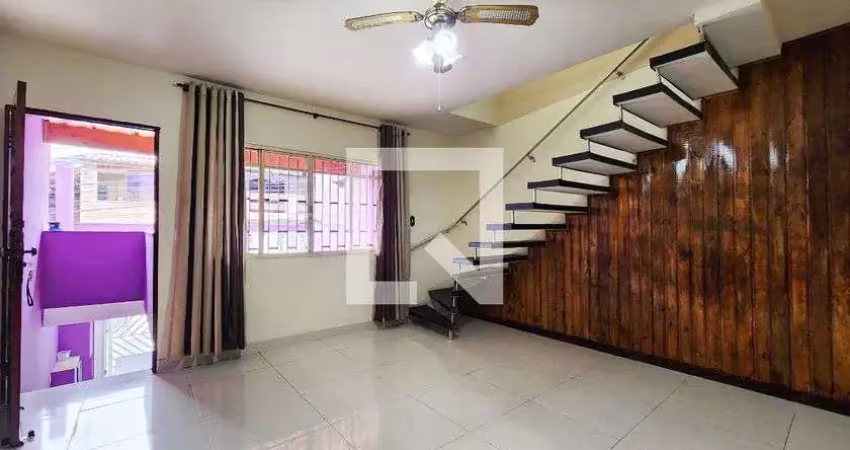 Casa para venda - demarchi, 3 quartos,  171 m² - são bernardo do campo