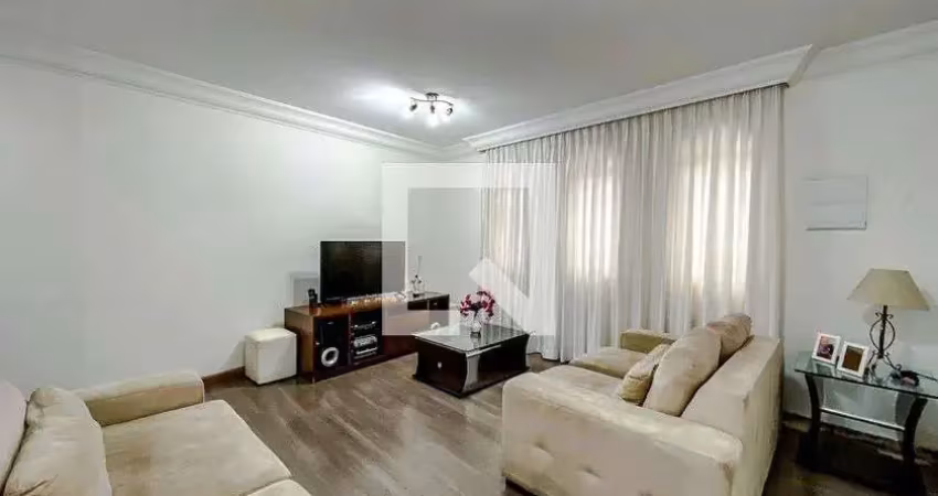 Casa para venda - jardim anália franco, 3 quartos,  240 m² - são paulo