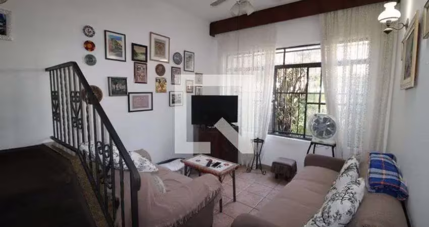 Casa para venda - santana, 4 quartos,  196 m² - são paulo