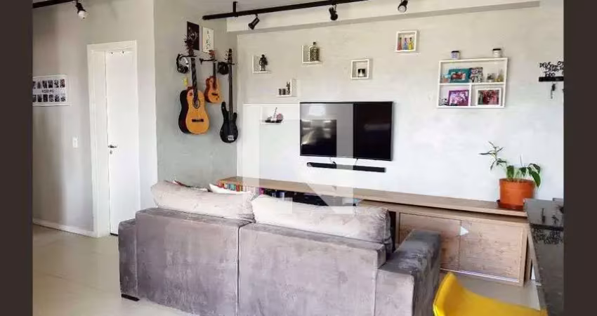 Cobertura para venda - água branca, 2 quartos,  70 m² - são paulo