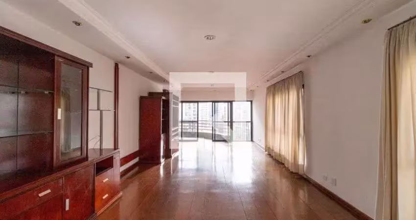 Apartamento para venda - vila pompéia, 3 quartos,  189 m² - são paulo