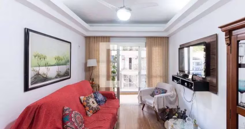 Apartamento para venda - tijuca, 3 quartos,  82 m² - rio de janeiro