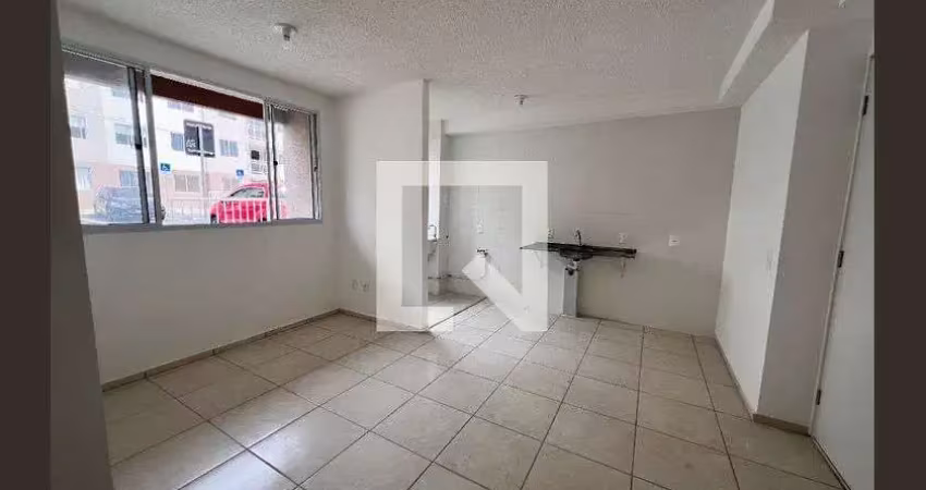 Apartamento para venda - curicica, 2 quartos,  43 m² - rio de janeiro