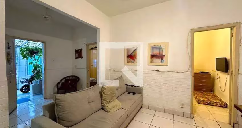 Casa / sobrado em condomínio para venda - botafogo, 2 quartos,  102 m² - rio de janeiro