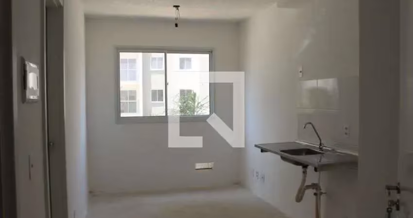 Apartamento para venda - jardim santa emília, 1 quarto,  24 m² - são paulo