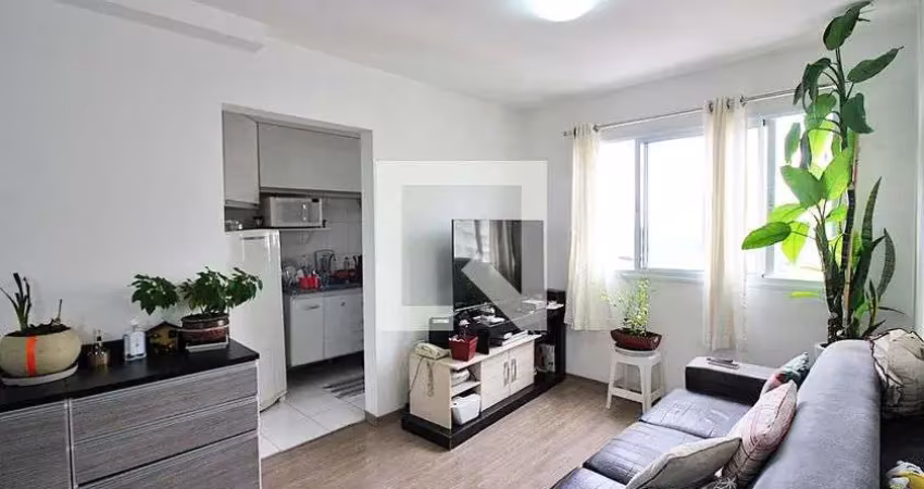 Apartamento para venda - paulicéia, 2 quartos,  52 m² - são bernardo do campo