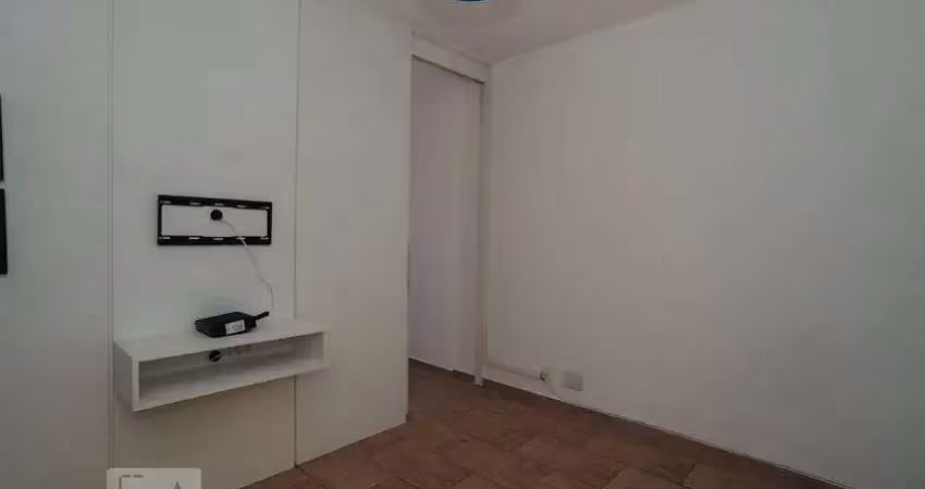 Apartamento para venda - campos elíseos, 1 quarto,  35 m² - são paulo