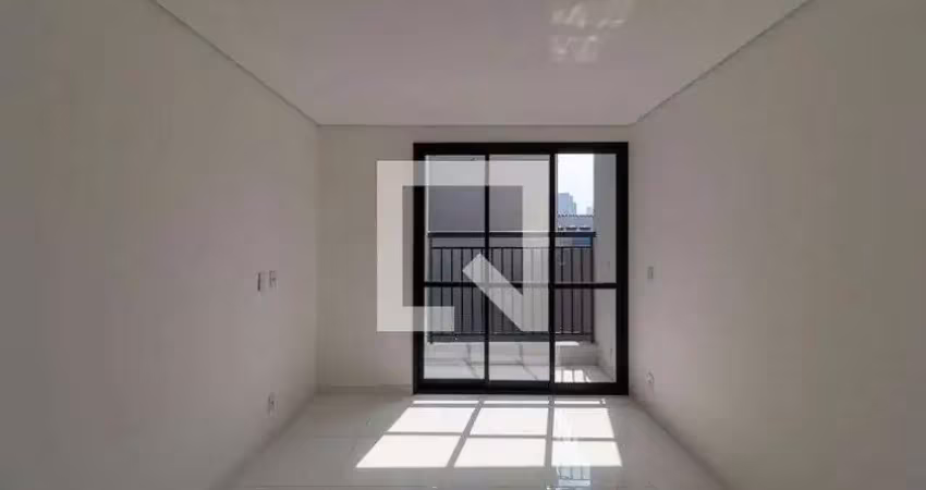 Apartamento para venda - tatuapé, 1 quarto,  27 m² - são paulo