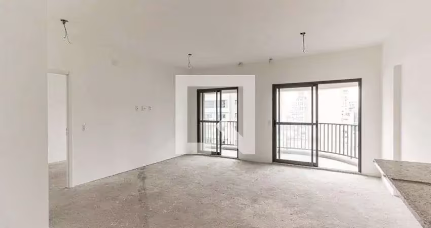 Apartamento para venda - santa cecília, 1 quarto,  64 m² - são paulo