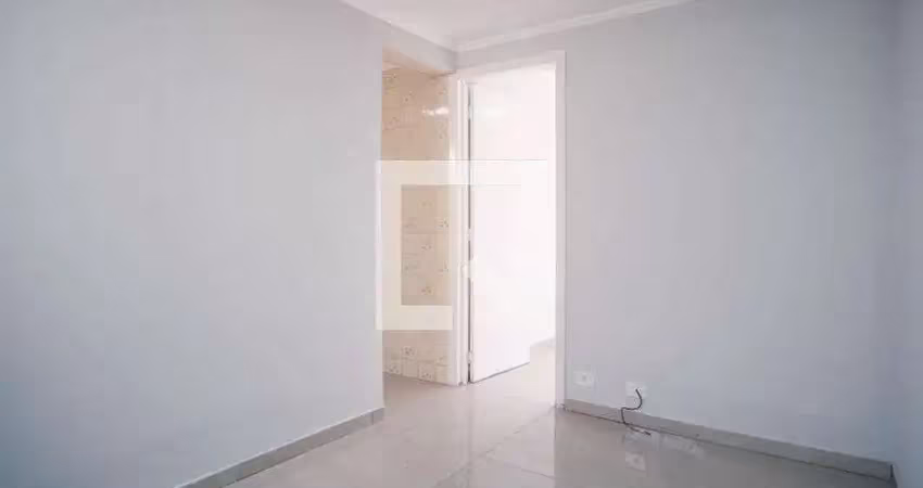 Apartamento para venda - artur alvim, 2 quartos,  48 m² - são paulo