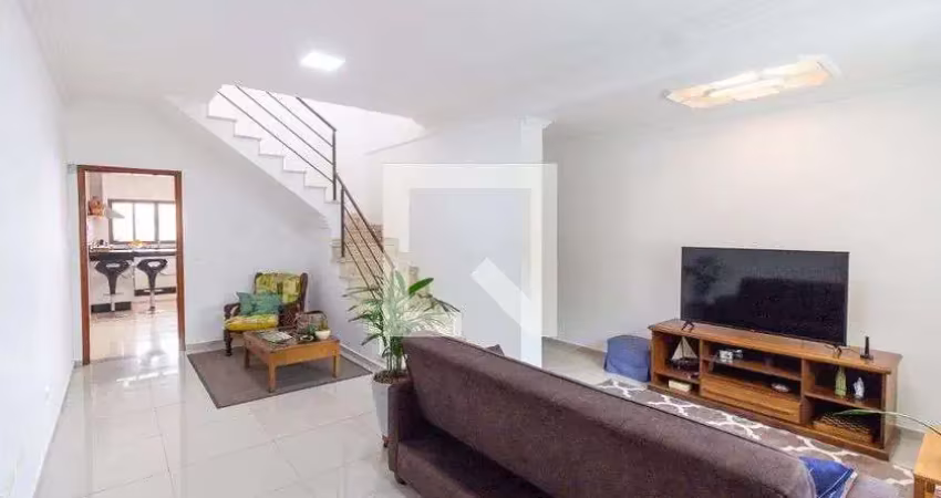 Casa para venda - vila yara, 3 quartos,  220 m² - osasco