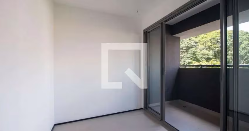 Apartamento para venda - chácara santo antonio, 1 quarto,  24 m² - são paulo