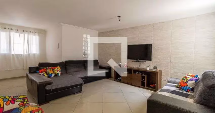 Casa para venda - ipiranga, 3 quartos,  180 m² - são paulo