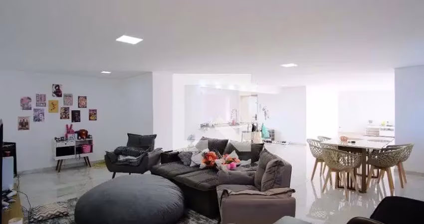 Cobertura para venda - tatuapé, 3 quartos,  299 m² - são paulo