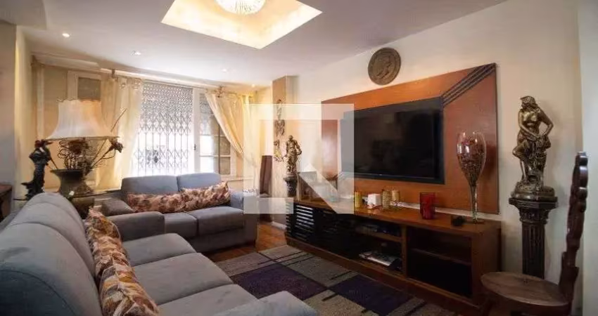 Apartamento para venda - copacabana, 3 quartos,  178 m² - rio de janeiro