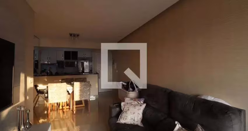 Apartamento para venda - vila rosália, 3 quartos,  78 m² - guarulhos