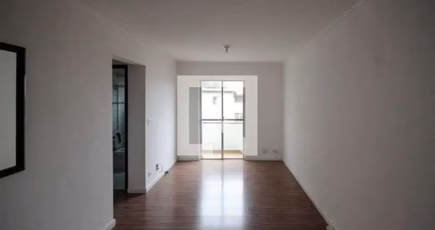 Apartamento para venda - vila ema, 2 quartos,  60 m² - são paulo