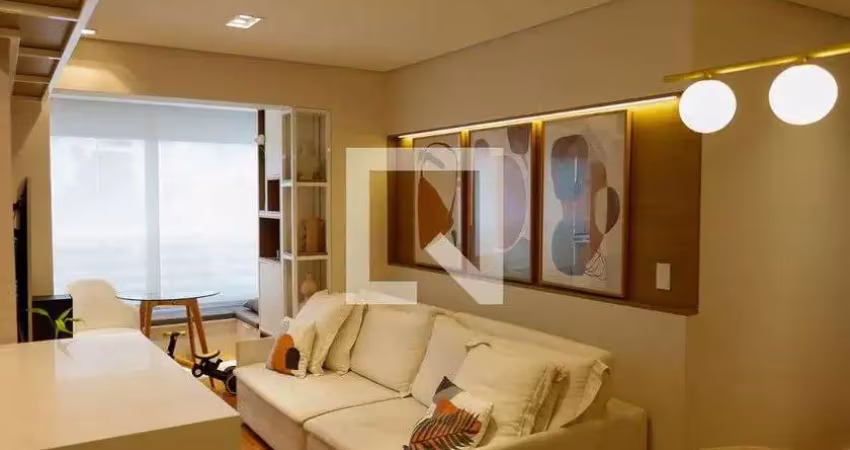 Apartamento para venda - centro, 2 quartos,  67 m² - osasco