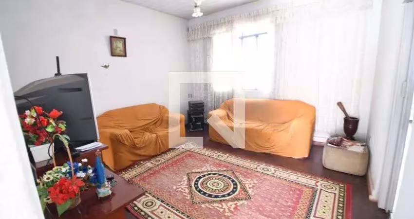 Casa para venda - vila industrial, 2 quartos,  216 m² - campinas