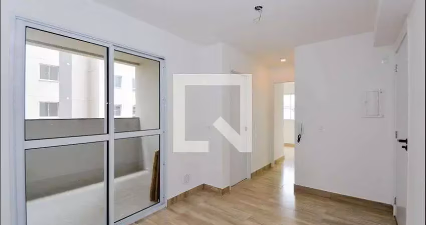 Apartamento para venda - vila augusta, 2 quartos,  43 m² - guarulhos