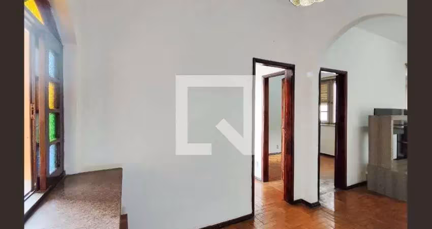 Apartamento para venda - são cristóvão, 3 quartos,  70 m² - rio de janeiro