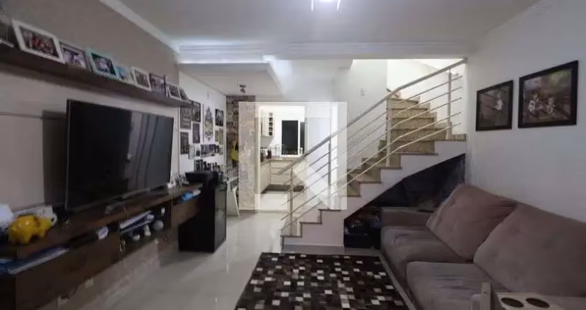 Casa para venda - são josé, 2 quartos,  80 m² - canoas
