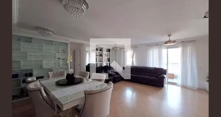 Apartamento para venda - santana, 3 quartos,  126 m² - são paulo