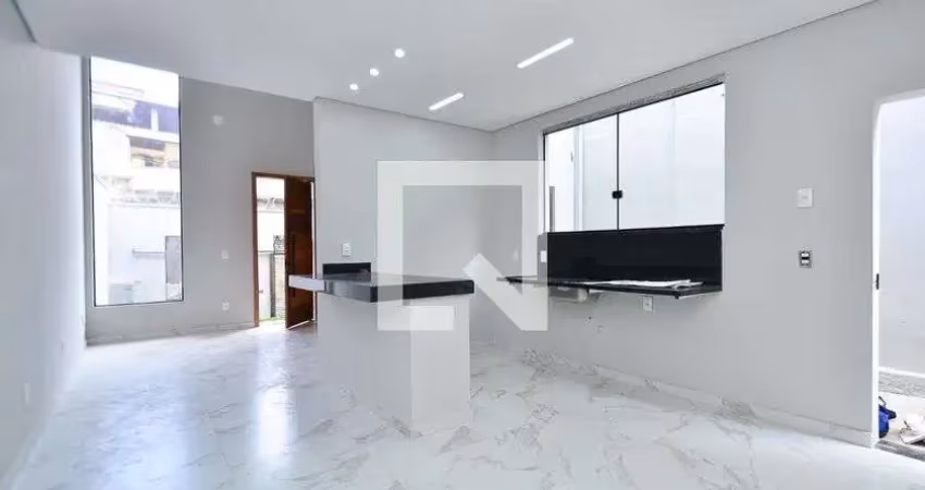 Casa para venda - santa efigênia, 3 quartos,  200 m² - belo horizonte
