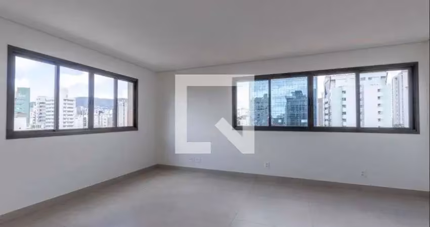 Apartamento para venda - lourdes, 3 quartos,  113 m² - belo horizonte