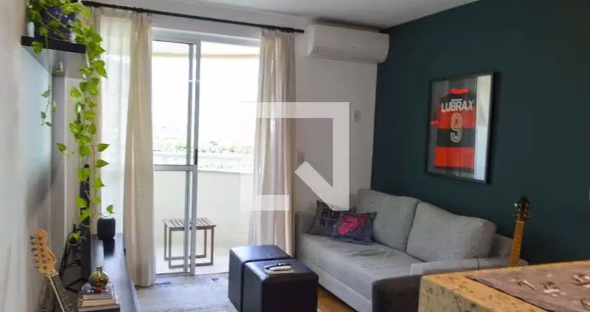 Apartamento para venda - jacarepaguá, 1 quarto,  42 m² - rio de janeiro