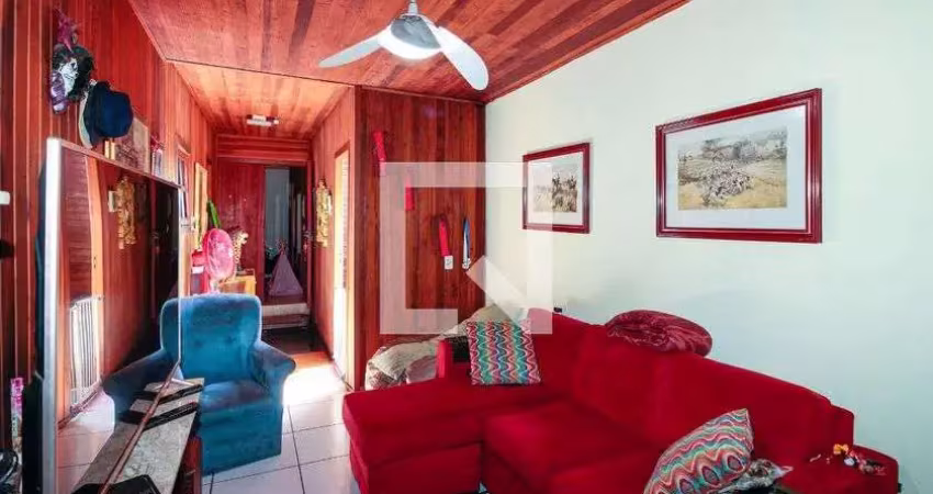 Casa para venda - vila augusta, 3 quartos,  200 m² - guarulhos