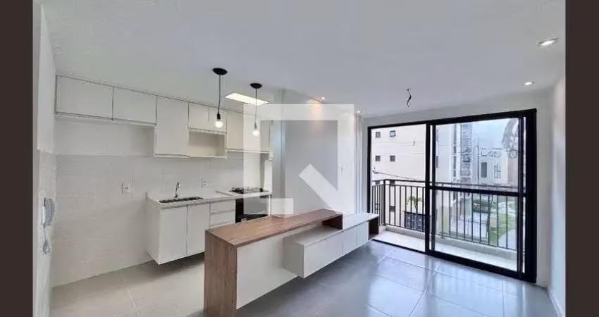 Apartamento para venda - recreio, 2 quartos,  52 m² - rio de janeiro