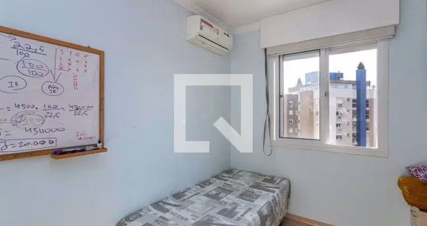 Apartamento para venda - chácara das pedras , 3 quartos,  113 m² - porto alegre