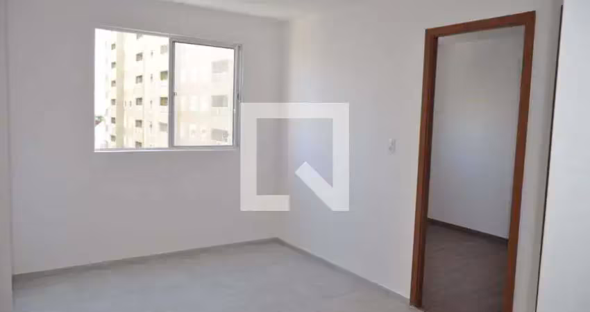 Apartamento para venda - del castilho, 2 quartos,  40 m² - rio de janeiro