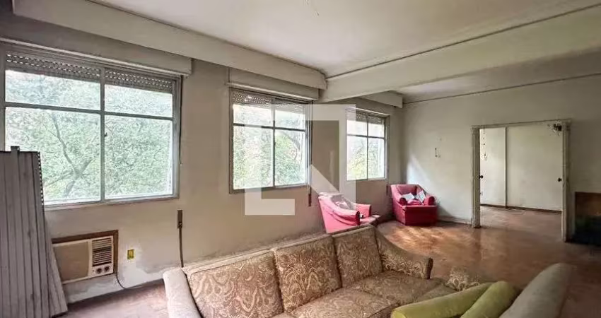 Apartamento para venda - copacabana, 4 quartos,  155 m² - rio de janeiro