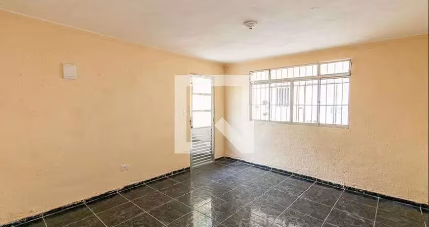 Casa para venda - ponte rasa, 2 quartos,  78 m² - são paulo